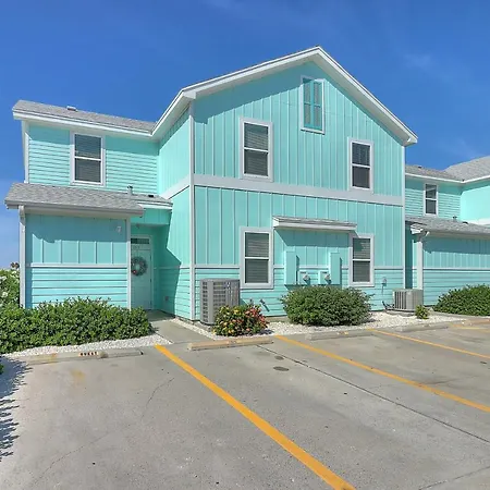 Nemo Cay Stay Corpus Christi Chambre photo