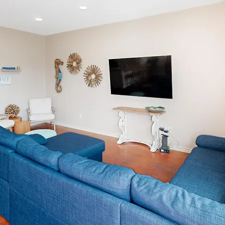 Nemo Cay Stay Corpus Christi Chambre photo