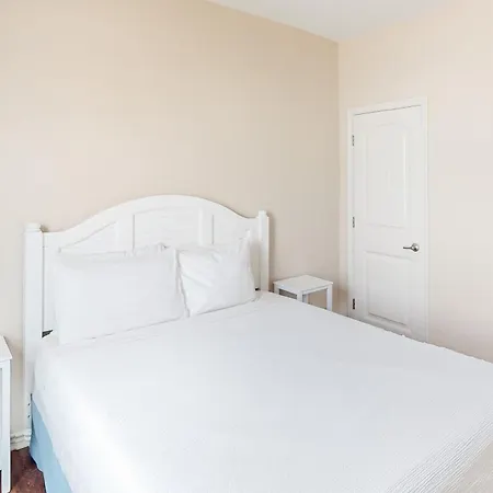 Nemo Cay Stay Corpus Christi Chambre photo