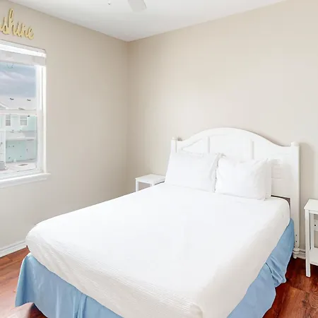 Nemo Cay Stay Corpus Christi Chambre photo