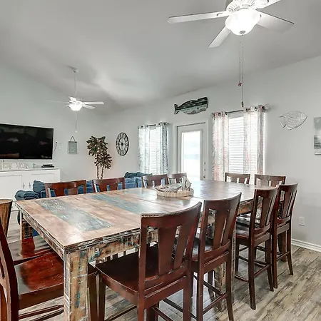 Nemo Cay Stay Corpus Christi Chambre photo