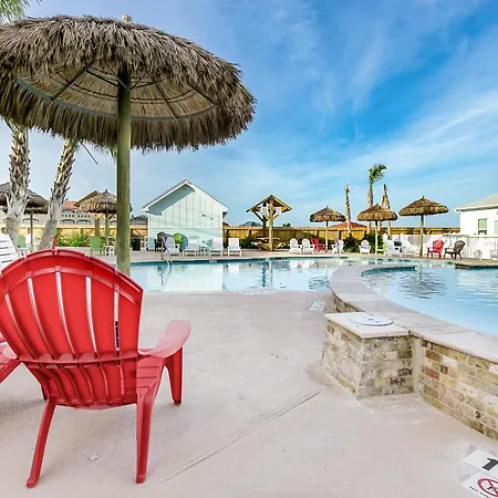 Nemo Cay Stay Corpus Christi Chambre photo